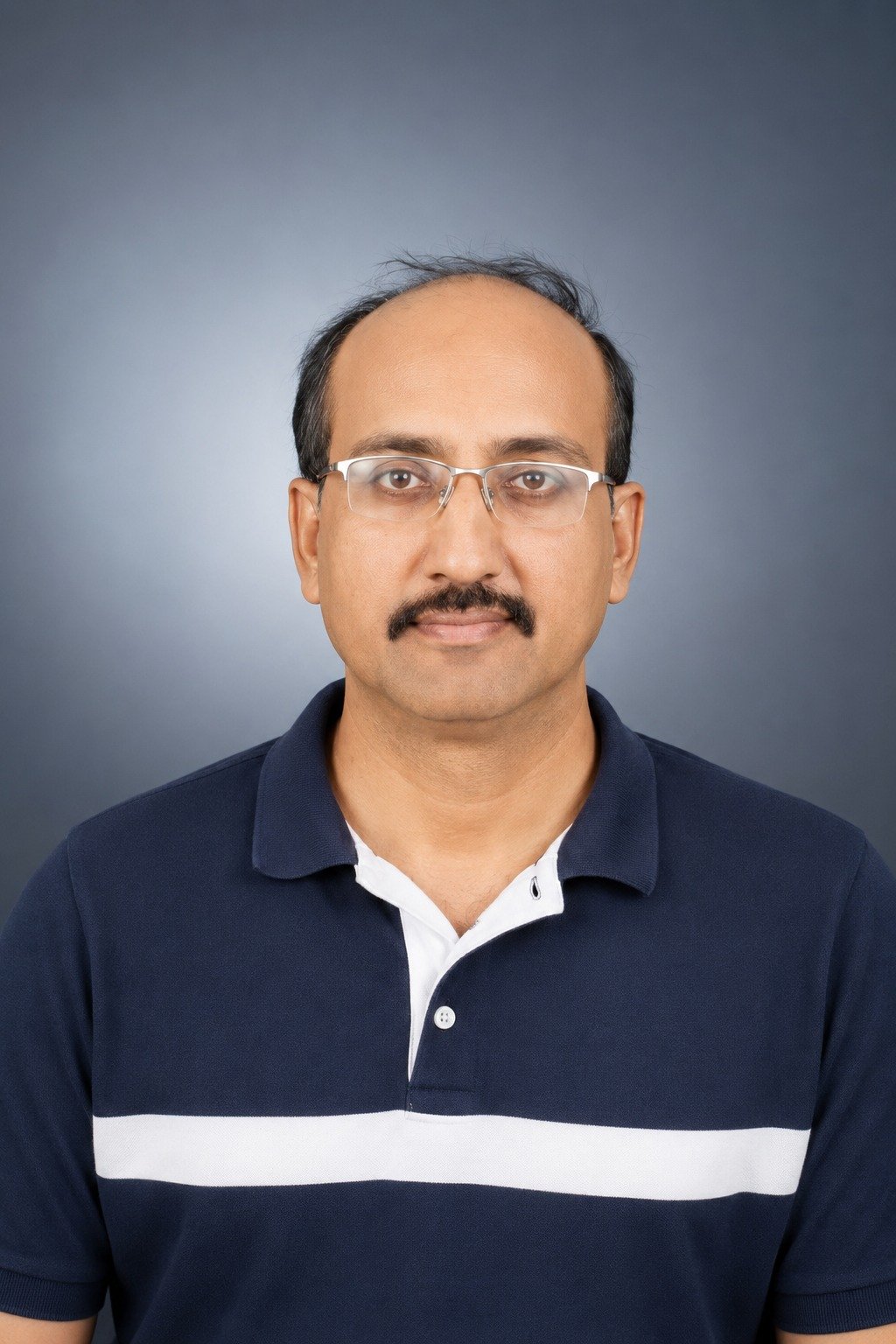 Mr Bimal Agrawal