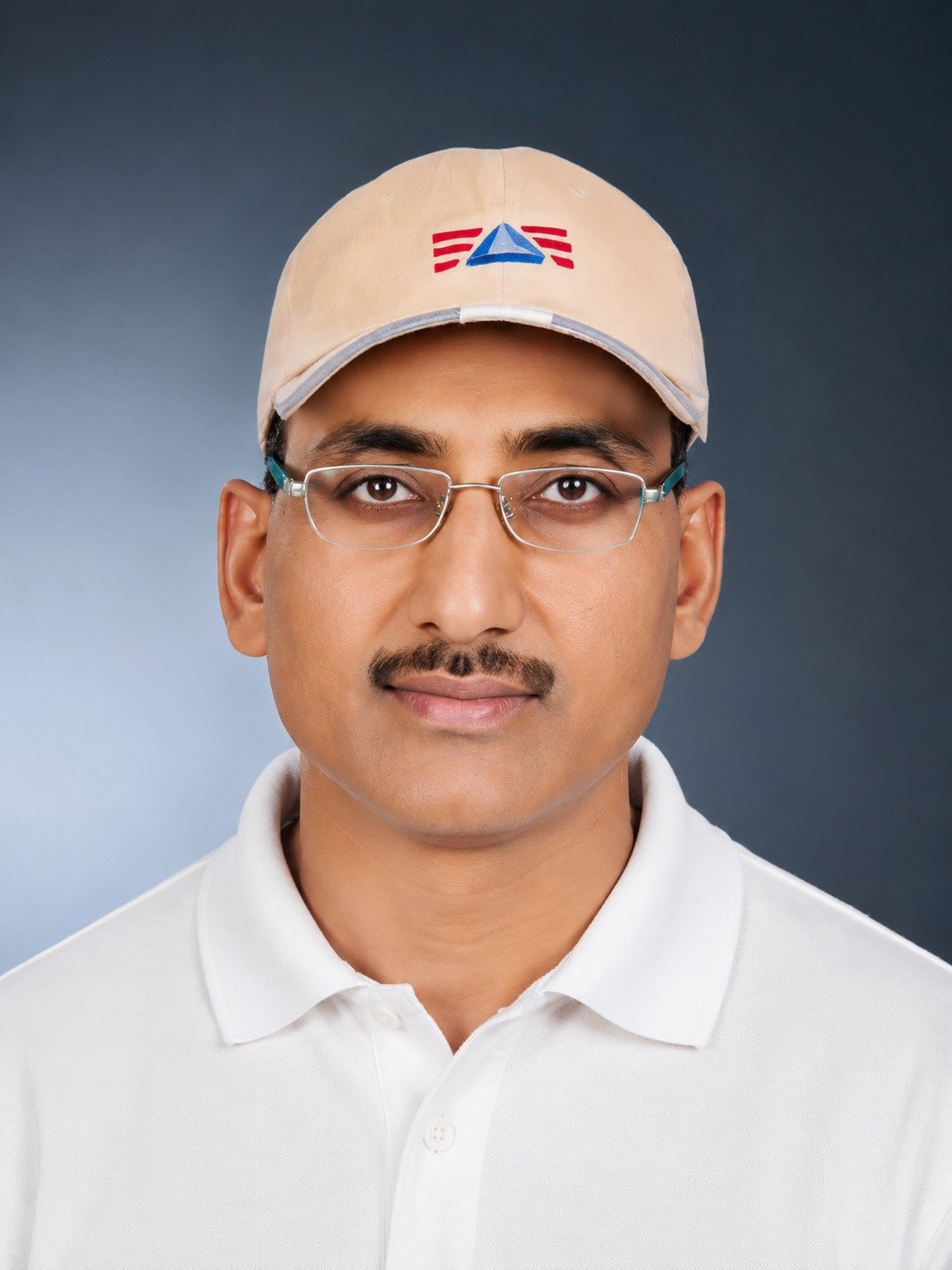 Mr Sajan Agarwal